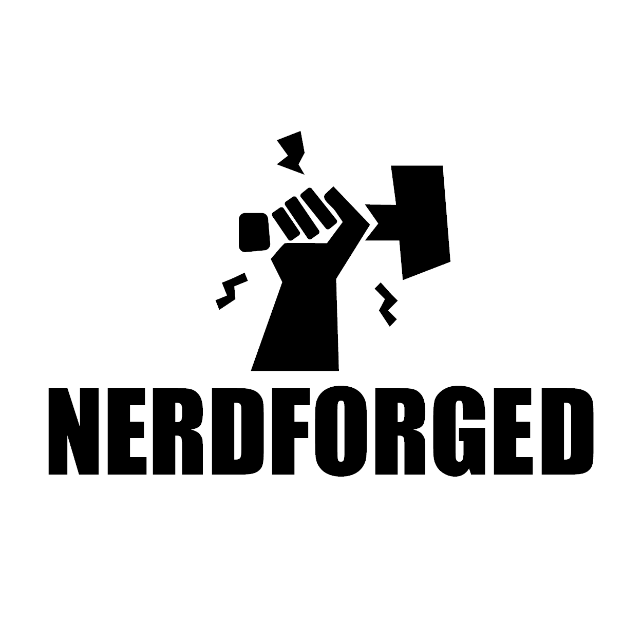 Store | NerdForged